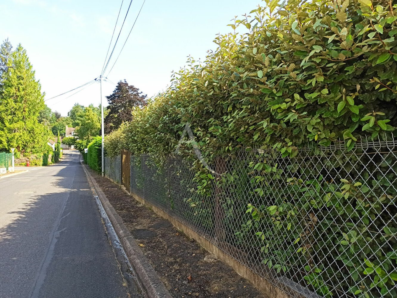 Terreno en Saint-Aignan, France No. 254134