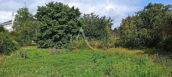 Terreno en Saint-Aignan, France No. 254134 4