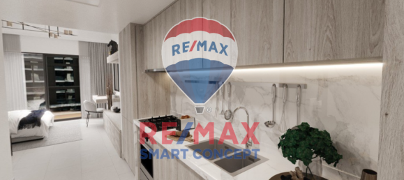 Apartamento em Saadiyat Island, UAE 44.9 m² N.º 36181 3