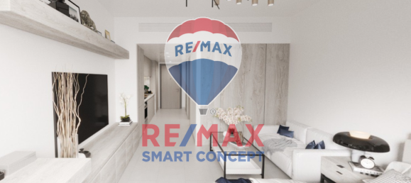 Apartamento em Saadiyat Island, UAE 44.9 m² N.º 36181 4