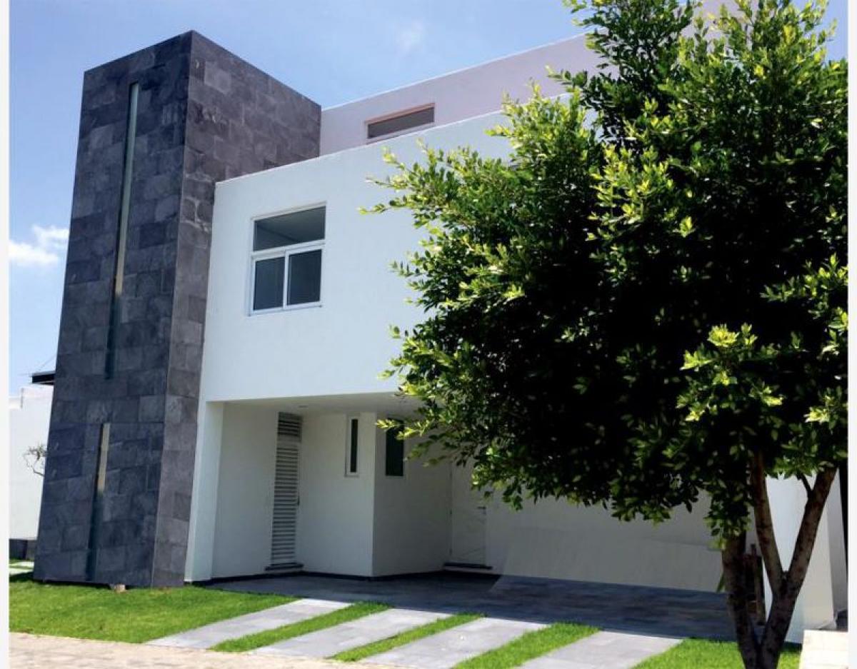 3 غرف نوم منزل في Puebla, Mexico رقم 167330