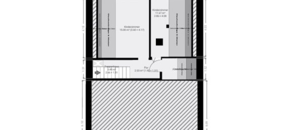 2 chambres Maison à Hohenlohe, Germany No. 21869 43
