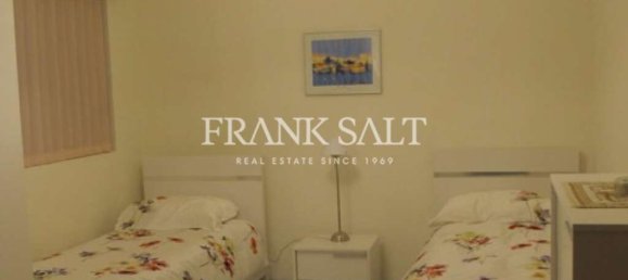 3 chambres Appartement à Sliema, Malta No. 2605 5