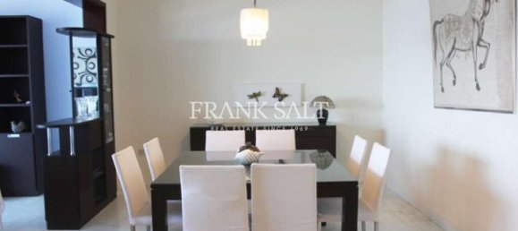 3 chambres Appartement à Sliema, Malta No. 2605 2