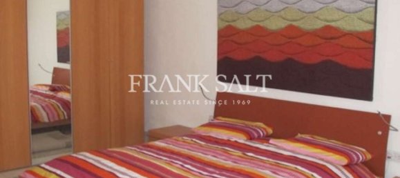 3 chambres Appartement à Sliema, Malta No. 2605 4