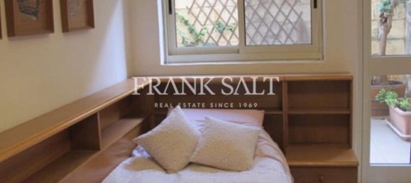 3 chambres Appartement à Sliema, Malta No. 2605 6