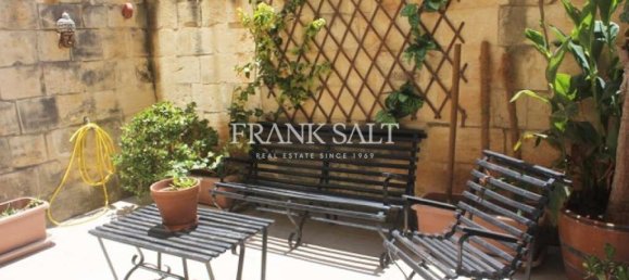 3 chambres Appartement à Sliema, Malta No. 2605 7