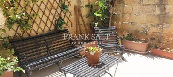 3 chambres Appartement à Sliema, Malta No. 2605 8