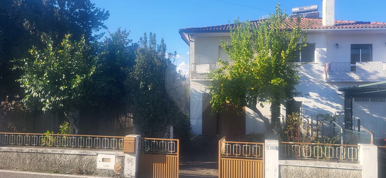 3 bedrooms House in Tondela, Portugal No. 162851