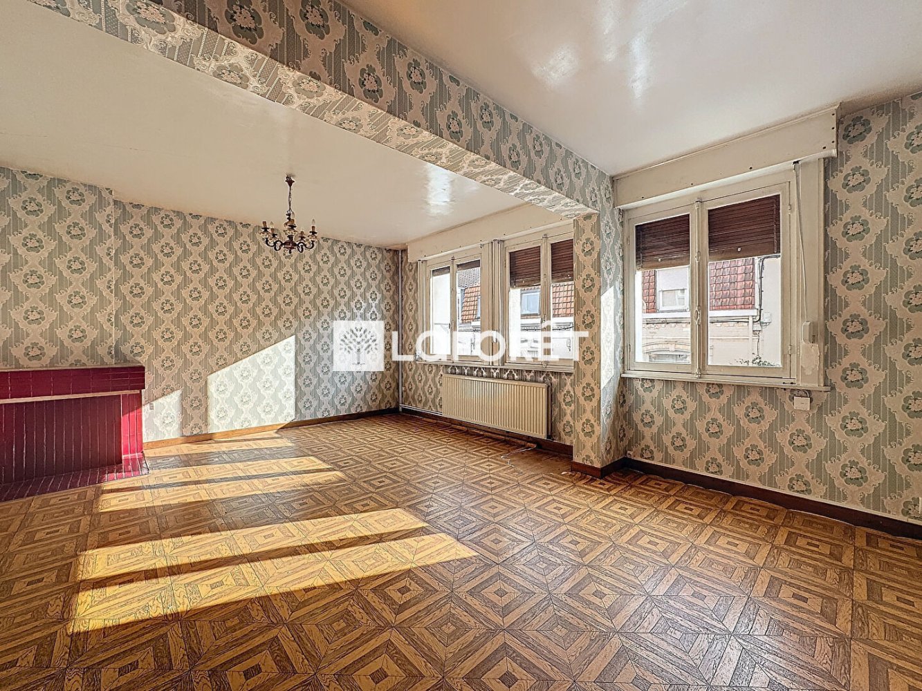 Casa de 2 dormitorios en Dunkerque, France No. 155771