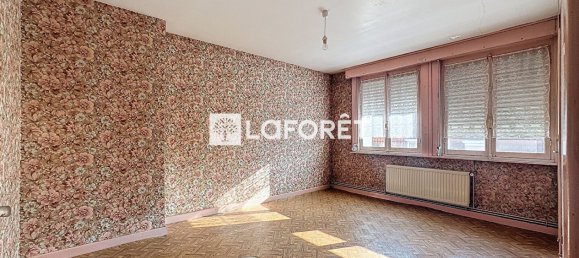 Casa de 2 dormitorios en Dunkerque, France No. 155771 11