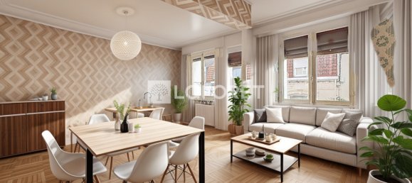 Casa de 2 dormitorios en Dunkerque, France No. 155771 2