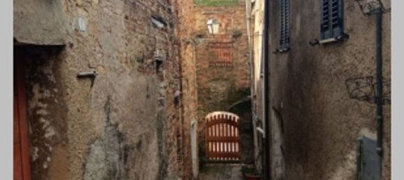 3 Schlafzimmer Wohnung in Penne, Italy, Nr. 323665 4