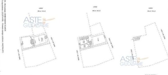 3 Schlafzimmer Wohnung in Penne, Italy, Nr. 323665 2