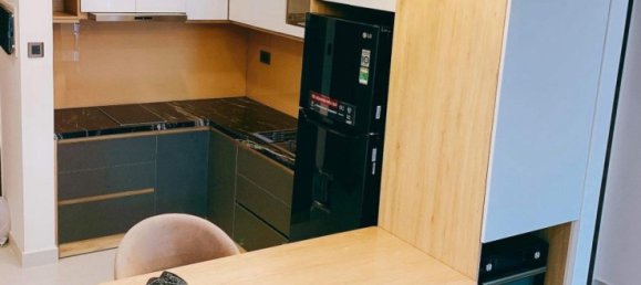 1 bedroom Apartment in District 4, Vietnam No. 17424 6