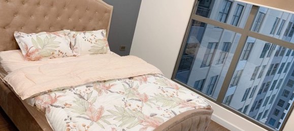 1 bedroom Apartment in District 4, Vietnam No. 17424 4