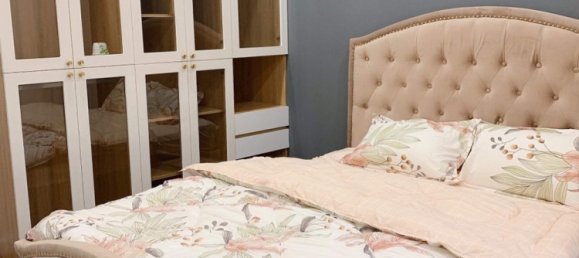 1 bedroom Apartment in District 4, Vietnam No. 17424 2