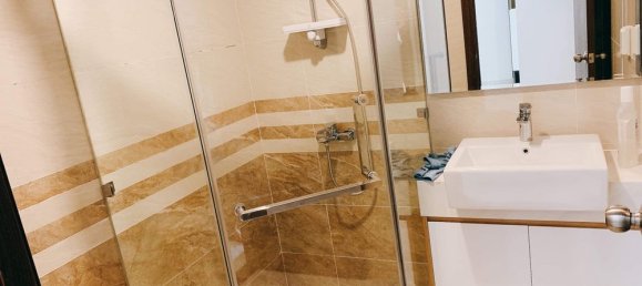 1 bedroom Apartment in District 4, Vietnam No. 17424 8