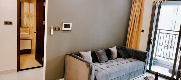 1 bedroom Apartment in District 4, Vietnam No. 17424 5