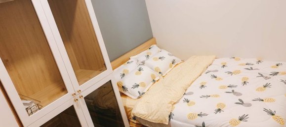 1 bedroom Apartment in District 4, Vietnam No. 17424 3