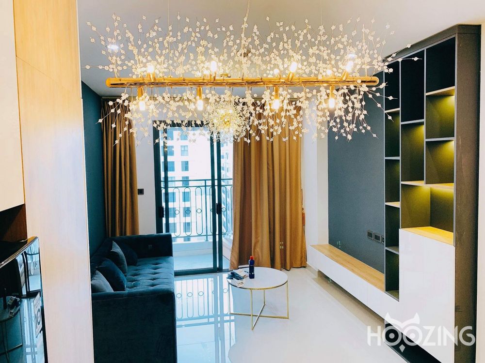 1 bedroom Apartment in District 4, Vietnam No. 17424