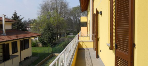 2 rooms Apartment in Vignate, Italy No. 330364 13