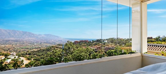 5 bedrooms Villa in Ojen, Spain No. 36992 28