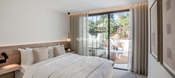 5 bedrooms Townhouse in Marbella, Spain No. 56636 17