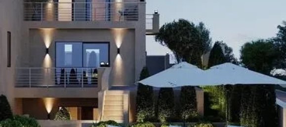 3 Schlafzimmer Property in Kalyvia Thorikou, Greece, Nr. 3187 4