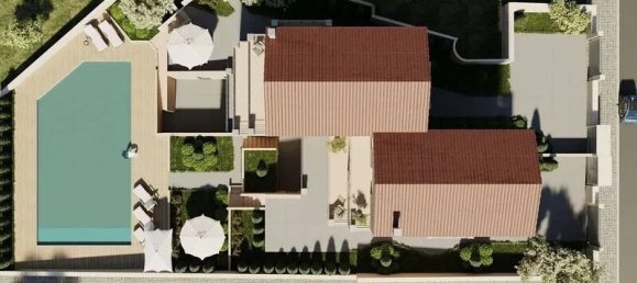 3 Schlafzimmer Property in Kalyvia Thorikou, Greece, Nr. 3187 5