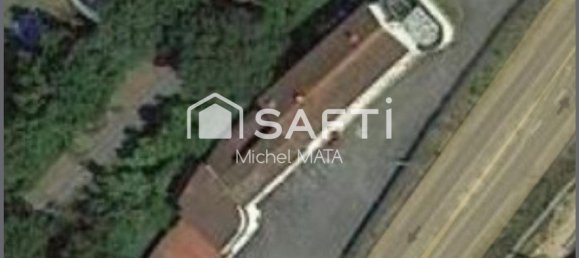  قطعة أرض في Realmont, France 1200متر مربع رقم 363430 3