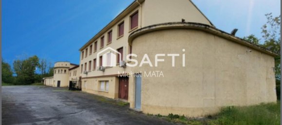  قطعة أرض في Realmont, France 1200متر مربع رقم 363430 2