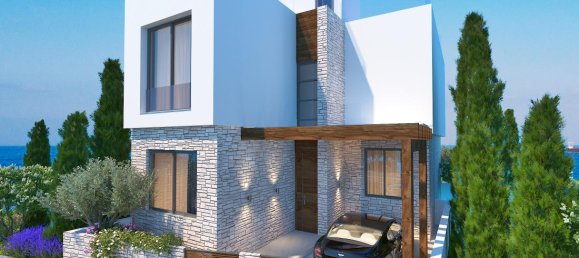 Villa T3 em Paphos, Cyprus N.º 10009 3