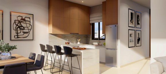 Villa T3 em Paphos, Cyprus N.º 10009 7