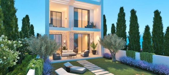 Villa T3 em Paphos, Cyprus N.º 10009 2