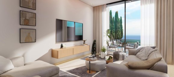 Villa T3 em Paphos, Cyprus N.º 10009 5