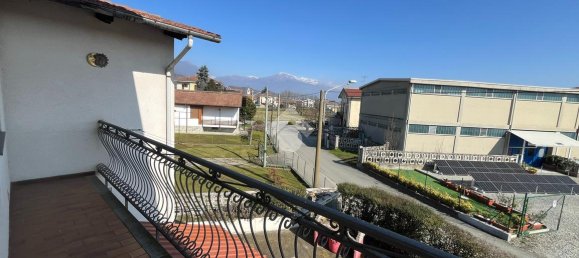 6 rooms House in Loranzè, Italy No. 175032 28