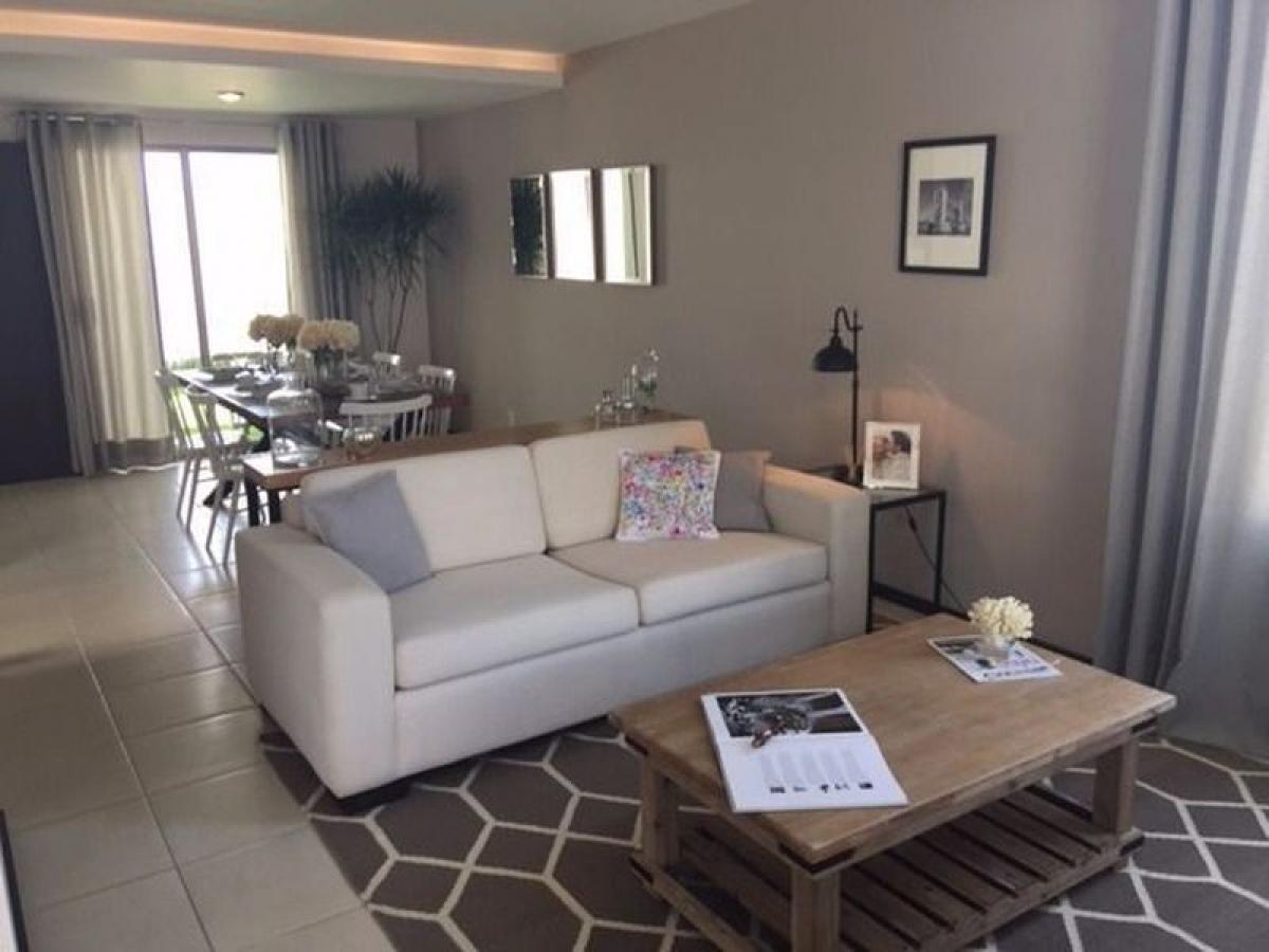 3 bedrooms House in Mexico No. 222785