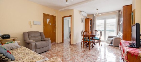 3 غرف نوم بانتهاوس في Torrevieja, Spain رقم 156071 13