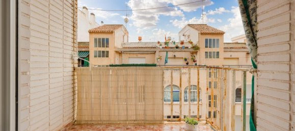 3 غرف نوم بانتهاوس في Torrevieja, Spain رقم 156071 14