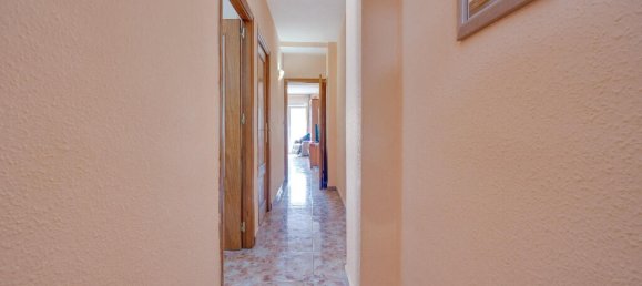 3 غرف نوم بانتهاوس في Torrevieja, Spain رقم 156071 2