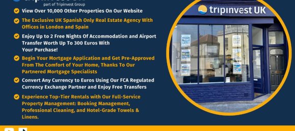 3 غرف نوم بانتهاوس في Torrevieja, Spain رقم 156071 12