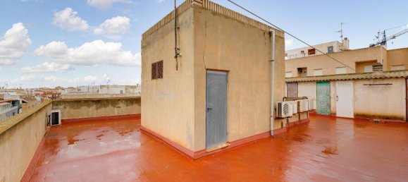 3 غرف نوم بانتهاوس في Torrevieja, Spain رقم 156071 11