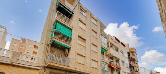 3 غرف نوم بانتهاوس في Torrevieja, Spain رقم 156071 15