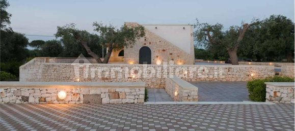 Casa de 5 habitaciónes en San Michele Salentino, Italy No. 154397 30