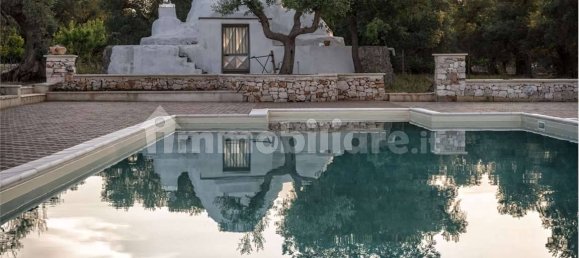 Casa de 5 habitaciónes en San Michele Salentino, Italy No. 154397 28