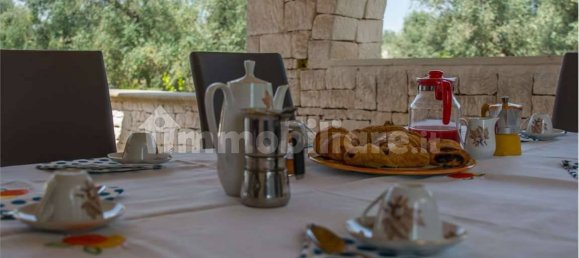 Casa de 5 habitaciónes en San Michele Salentino, Italy No. 154397 31