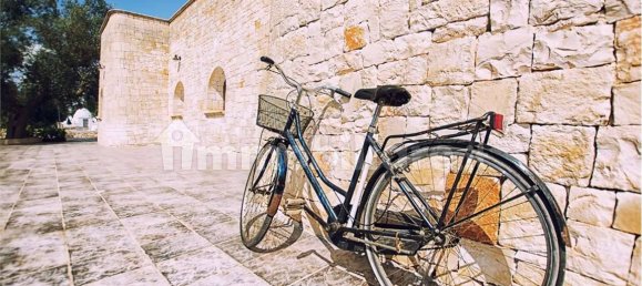 Casa de 5 habitaciónes en San Michele Salentino, Italy No. 154397 9