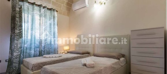 Casa de 5 habitaciónes en San Michele Salentino, Italy No. 154397 11