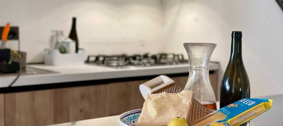 Дом с 4 спальнями в Арпино, Италия № 56360 13